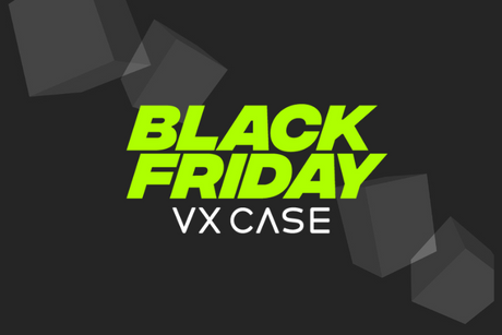 Black Friday VX Case 2023: Prepare-se para os melhores descontos do ano!