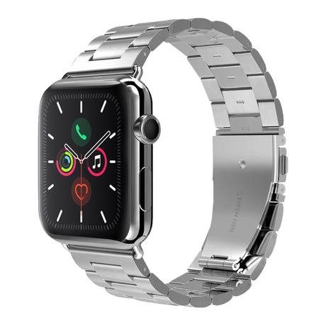 Pulseira Metálica para Apple Watch