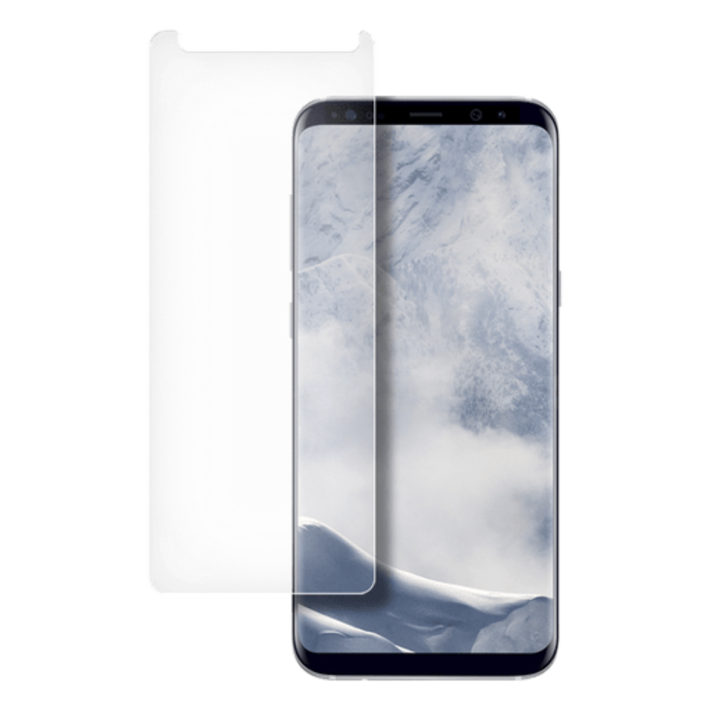 Película de Vidro Anti Impacto Premium VX Case - Galaxy S8