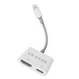 Adaptador Lightning HDMI VX Case - VX Case