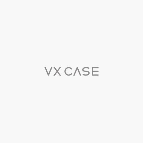 Leather Cover VX Case - VX Case