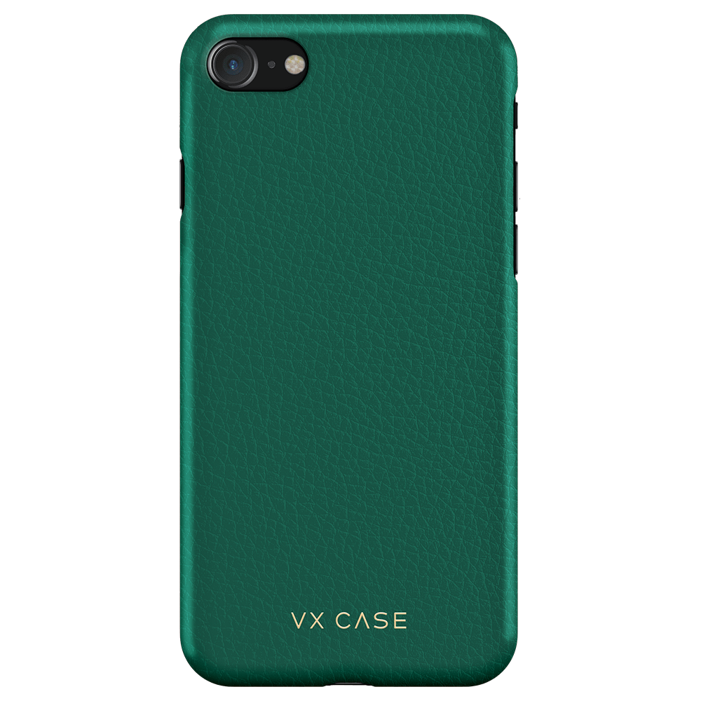 Capa para iPhone 8 de Elegance Emerald