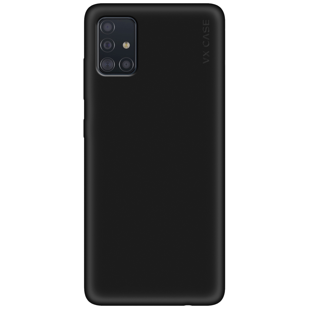 Capa Smooth VX Case Galaxy A51