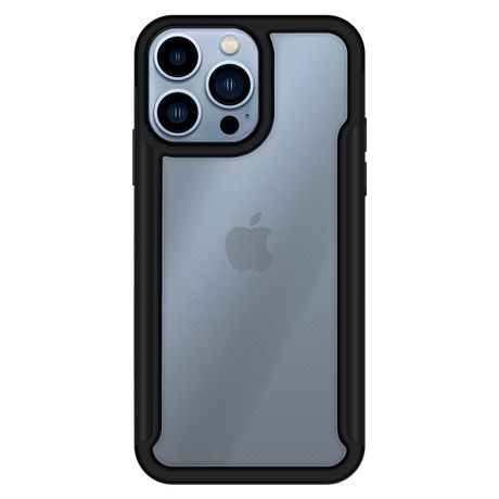 Capa para iPhone 13 Pro de Shield Cover Preta - VX Case