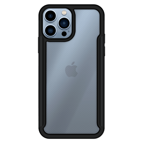 Capa para iPhone 13 Pro Max de Shield Cover Preta - VX Case