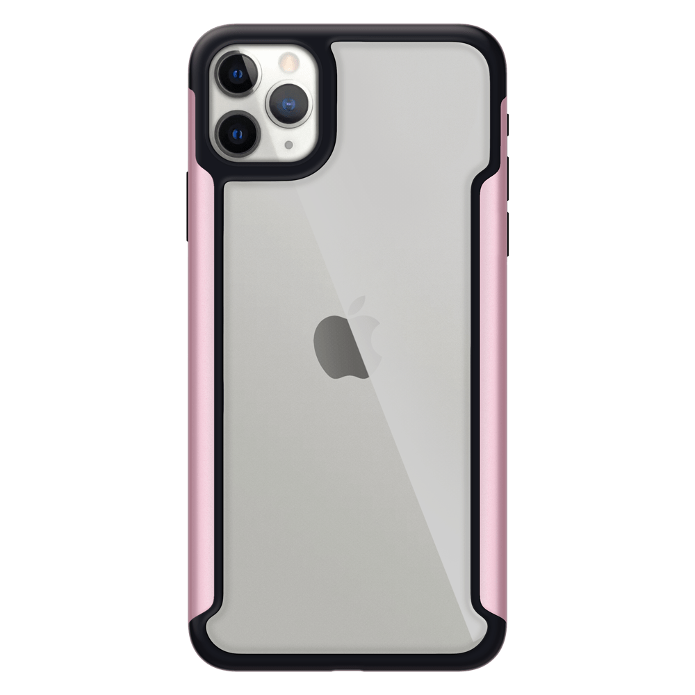 Capa para iPhone 11 Pro Max de Shield Cover Rosa