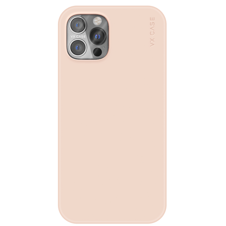 Capa para iPhone 12 Pro Max de Smooth Iogurte - VX Case