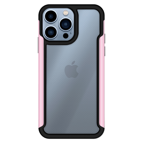 Capa para iPhone 13 Pro de Shield Cover Rosa - VX Case