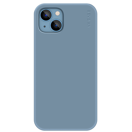 Capa para iPhone 13 de Smooth Azul Sierra - VX Case