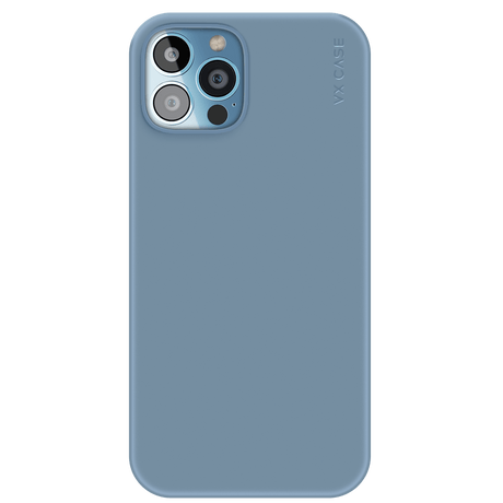 Capa para iPhone 13 Pro Max de Smooth Azul Sierra - VX Case
