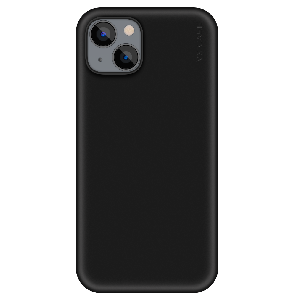 Capa Smooth VX Case iPhone 14 Plus - Preta