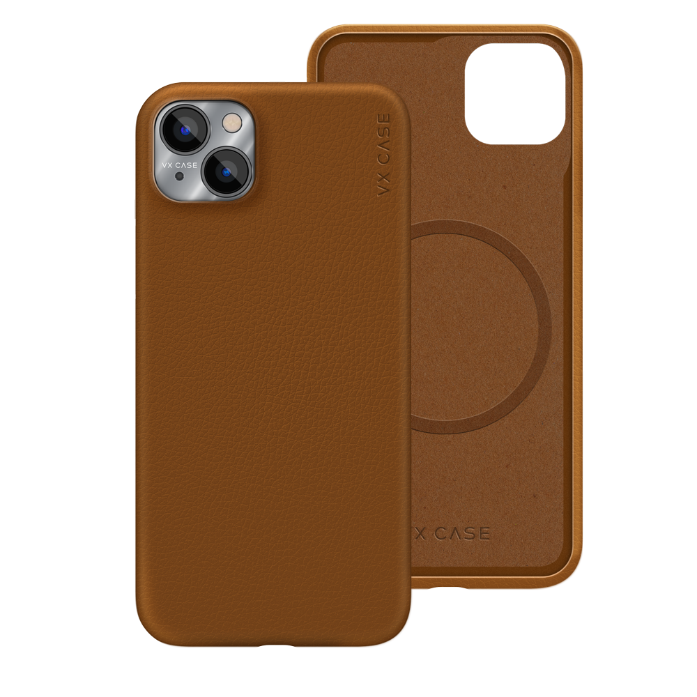 Capa MagSafe VX Case para iPhone 14 Plus