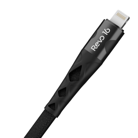 Cabo VX Case para iPhone/iPad USB Lightning Revo 16 1,20M - VX Case
