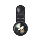 Kit de Lentes 3 em 1 para Câmera de Celular VX Case - VX Case