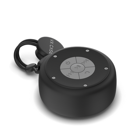 Caixa de Som Bluetooth VX Case Shower Speaker Soft - VX Case