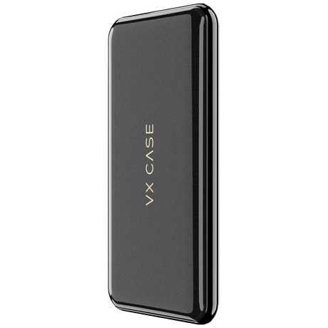 Bateria Externa Diamond Wireless VX Case 10.000mAh Preta - VX Case