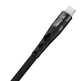 Cabo USB Revo 16 Type-C - Preto - VX Case