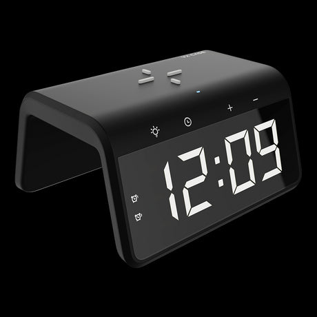 Carregador Wireless Clock Charger VX Case - VX Case