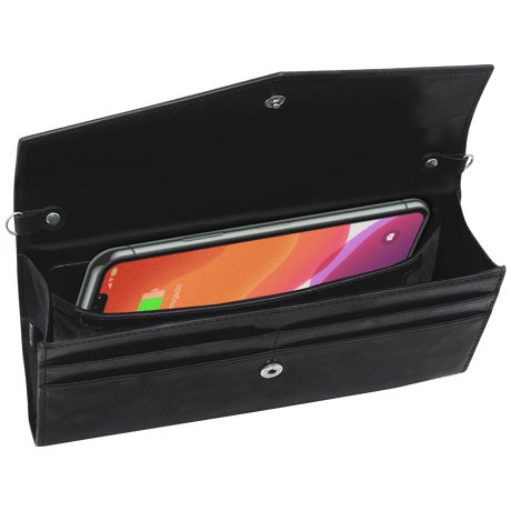 Charger Handbag VX Case - Preta - VX Case