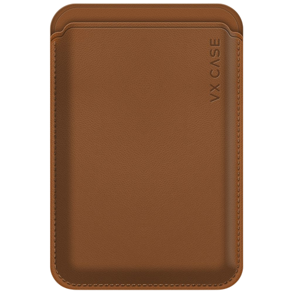 Magsafe Leather Wallet VX Case - VX Case