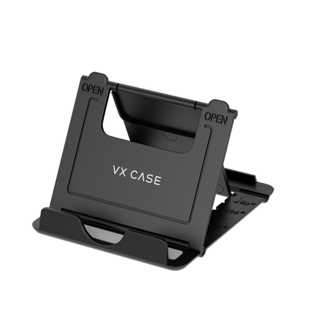 Mini suporte de mesa regulável VX Case - VX Case