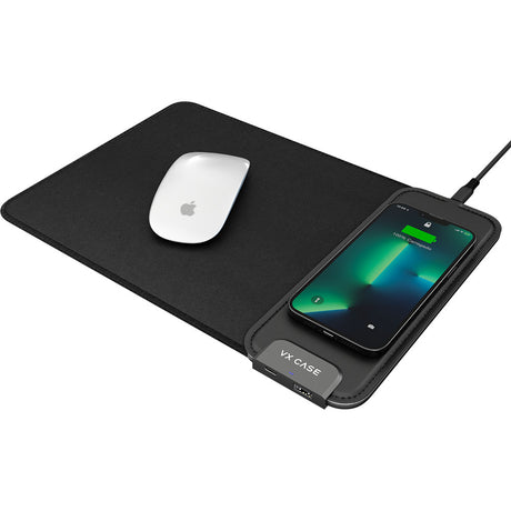 Mouse Pad com Carregador Wireless VX Case - VX Case