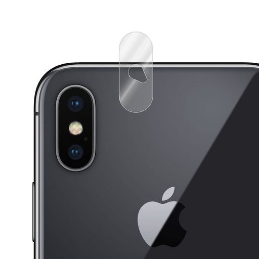Película de Câmera Anti Impacto VX Case iPhone X